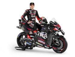 Hasil Tes Pramusim MotoGP 2026: Bezzecchi dan Ogura Cemerlang, Marquez dan Bagnaia Puncak Ducati