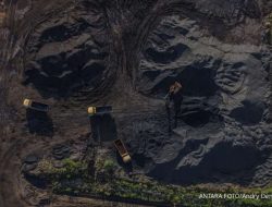 Impor Bijih Nikel Indonesia Melonjak, Tekanan Pasokan dan Pembatasan RKAB Jadi Pemicu