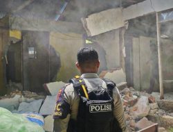 PN Ambon Lanjutkan Eksekusi 7 Rumah di Kopertis Meski Ada Klaim Putusan MA