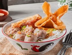 5 Bakso Legendaris di Glodok yang Selalu Menggugah Rindu: Surga Rasa Gurih di Jantung Pecinan Jakarta