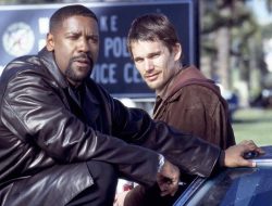 5 Film Terbaik Karya Antoine Fuqua, Sutradara Biopik Michael