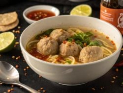 10 bakso lezat Malang wajib dicoba di Jabodetabek