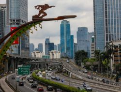 Pandangan: Memperkuat Kestabilan Ekonomi dan Keuangan