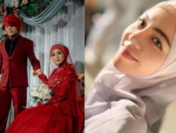 Rela Jadi Istri Kedua, Rizky Nabila Bongkar Sisi Lain Pesulap Merah di Balik Kamera: Aku Cinta