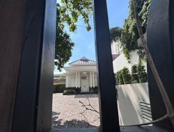 Di Balik Sorotan Prabowo, Nasib Rumah Radio Bung Tomo Terungkap