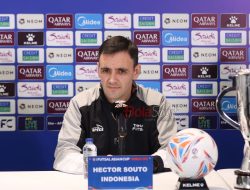 Iran Hanya Kalah 4 Kali dari 105 Laga, Hector Souto Ungkap Kunci Juara Timnas Futsal Indonesia