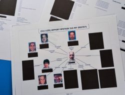 Heboh! Ini Daftar Tokoh Indonesia di Dokumen Epstein, Mulai dari Pengusaha hingga Politisi