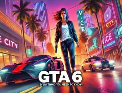 GTA 6 Rilis November 2026, Ini Perkiraan Harganya di Indonesia