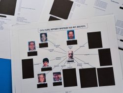 Heboh! Daftar Tokoh Indonesia di Dokumen Epstein, Mulai dari Pengusaha hingga Politisi