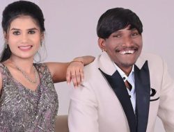 Sosok Suraj Chavan, Bintang India yang Penuh Duka