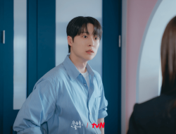 3 Hal yang Tidak Disukai Sun Tae Hyeong di Drakor Our Universe, Mengapa?