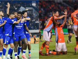 Ratchaburi FC vs Persib Bandung ACL 2: Bojan Hodak Unggul 4 Gol, Tapi Ada 3 Kekurangan Mencolok