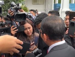 Kekerasan terhadap Jurnalis Perempuan Meningkat di Indonesia