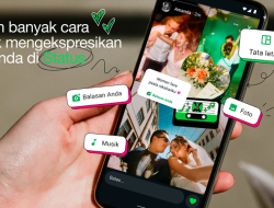 10 Fitur WhatsApp yang Bisa Maksimalkan Pemasukan Saat Ramadhan