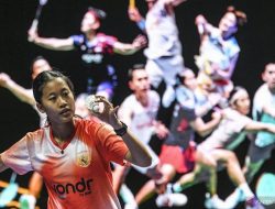 Jadwal Padat! BWF World Tour 2024 Jadi 36 Turnamen, Denmark Open Naik Ke Super 1000