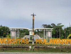 10 Jurusan Kurang Diminati di Universitas Mulawarman, Daftar SNBP 2026