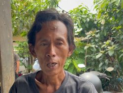 Camat Bojonggede Ungkap Rahasia Pilu di Balik Jawaban Suderajat