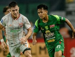Rekor Baru Persebaya! Dua Bintang Muda Masuk Daftar Debutan Termuda Super League 2025/2026