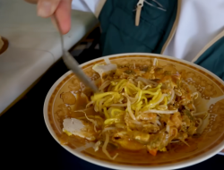 Tempat makan favorit di Bogor yang tak akan mengecewakan pengunjung!