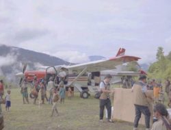 Jalan Sunyi Faradiba Kaay, Pionir Psikologi dari Pegunungan Papua