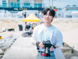 Empat Karakter Kunci di Our Universe, Drama Romantis Keluarga yang Menarik