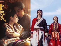 Nyesek Abis! 6 Drama China Cinta Terlarang dan Beda Kasta