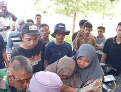 Berita Populer Padang: Dua Tewas Terseret Arus, Pencurian di Minimarket, dan Renovasi GOR H Agus Salim