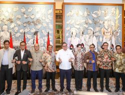 Langkah pemerintah cegah efek domino krisis pasar modal