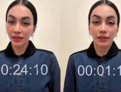 Adik Denada Bongkar Ayah Ressa Rossano, Pilu Lihat Perjuangan Kakaknya