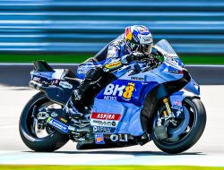 Update Tes Pramusim MotoGP 2026 – Alex Marquez Pimpin, Pembalap Yamaha Kembali ke Sirkuit Tanpa Quartararo