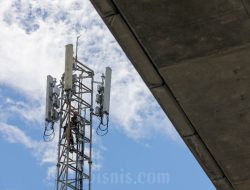 Harga spektrum tak selalu tinggi, China-Thailand punya model menarik
