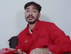 Mohan Hazian Membantah Tuduhan Pelecehan, Unggah Permintaan Maaf