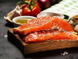 4 Makanan untuk Diet Golongan Darah B, Ini yang Boleh Dimakan!