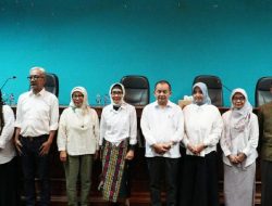 Dosen UNS: Teknologi Serbuk Atasi Limbah Plastik dan Ban