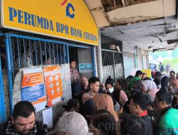 OJK: Penutupan BPR Bank Cirebon Tak Ganggu Dana Nasabah