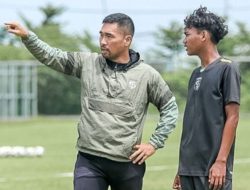 Dari Simon Kjaer ke Alfan Suaib! Rahasia Persebaya Future Lab Terungkap