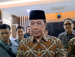 PAN: Jokowi Hanya Berakting Saat Tak Teken UU KPK untuk Jaga Citra