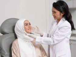 Tren Perawatan Kecantikan Ramadan–Lebaran 2026 yang Tak Lagi Instan