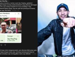 Curhatan remaja yang mengaku kakak Bilqis, kini cari Enji setelah 16 tahun ditinggalkan