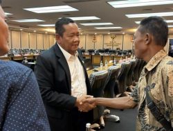 Komisi XIII DPR RI Lintas Fraksi Solid Bela Petani Halaban: Akan Libatkan Menteri andamp Komnas HAM