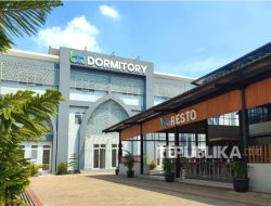 Santri BQ Raih Medali Olimpiade Matematika Internasional