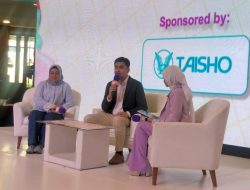 Keseruan Popmama Birthday Bash 2026, Rayakan 8 Tahun Penuh Cinta untuk Keluarga Indonesia