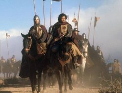10 film sejarah Islam, temani puasa kamu!