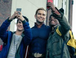 5 Serial Superhero Prime Video yang Harus Ditonton Sebelum Spider-Noir
