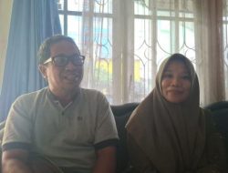 Pasutri Korban Penipuan Istri Polisi Ambil Jalur Hukum, Pengacara Tunggu Proses Kepolisian