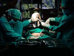 Cara cepat pulihkan perineum robek setelah melahirkan