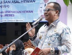 Satu Tahun Pimpin Brebes, Ini Prestasi Mitha-Wurja