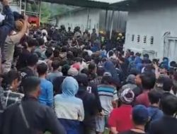 Populer Kaltim: Kasus Mantan Bupati Kukar Rita Widyasari dan 3 Desa Tertinggal