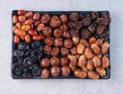 6+ Makanan Buka Puasa Timur Tengah, Rasa Kaya, Menu Iftar Menarik!