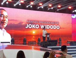 PSI Jamin Dukungan untuk Jokowi Soal RUU KPK 2019
